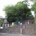 総門 in 東京都区部 city