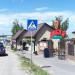 Ресторан-отель «Бабай Комора» в городе Гостомель