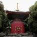 池上本門寺 in 東京都区部 city