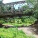 Bridge in Cagayan de Oro city