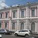 Управление железнодорожных войск в городе Москва
