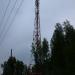 Башня сотовой связи АО «НБК» в городе Дегтярск