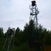 Смотровая башня в городе Дегтярск