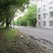 Железнодорожный переезд через 2-й проезд Перова Поля в городе Москва