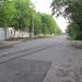 Железнодорожный переезд через 2-й проезд Перова Поля в городе Москва