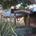 Shadowbrook Restaurant in Capitola, California city