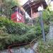 Shadowbrook Restaurant in Capitola, California city