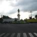 Patung Letda Sucipto (en) di kota Tuban