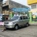 Arsenia J. Maximo Health Center in Quezon City city