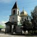 Свято-Николаевский храм в городе Синельниково
