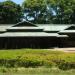 Suwa Tea House - Imperial Palace East Garden in Tokyo city