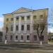 Детская поликлиника №1 в городе Кинешма