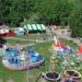 Детский парк развлечений «Ретро» в городе Нижний Новгород