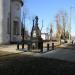 Часовня Василия Кинешемского в городе Кинешма