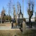 Часовня Василия Кинешемского в городе Кинешма