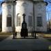 Часовня Василия Кинешемского в городе Кинешма