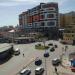 Roundabout in Durrës city