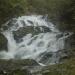 Gairloch Waterfall