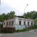 Заброшенное здание в городе Брянск