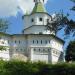 Гефсиманская башня в городе Истра