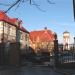 Федеральная Служба Безопасности в городе Балтийск