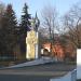 Мемориальный комплекс «Воинам, павшим при штурме Пиллау» в городе Балтийск
