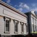 New Walk Museum & Art Gallery in Leicester city
