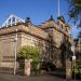 New Walk Museum & Art Gallery in Leicester city
