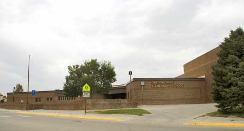 Oregon Trail Elementary