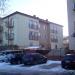 Mini osiedle (pl) in Warsaw city