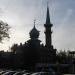 Нижегородская соборная мечеть в городе Нижний Новгород