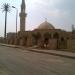El Naeem Mosque area in New Cairo city