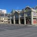 City Hall in Hobart city