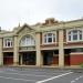 City Hall in Hobart city