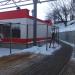 Билетная касса станции МЦД Москворечье в городе Москва