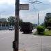 Остановка общественного транспорта «Улица Семёновский Вал» в городе Москва