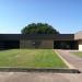 Texas A&M Engineering Services Building