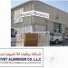 Pivot Aluminium Co. LLC in Dubai city