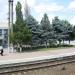 Багажное отделение в городе Староминская