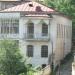 Həyatlılar Mehdinin evi in Şuşa city