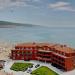 Dune Hotel in Nesebar city