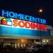 Homcenter Sodimac en la ciudad de Puerto Montt