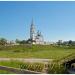 Храм Петра и Павла в городе Североуральск