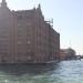 Готель «Hilton Molino Stucky Venice»