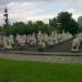 Площадка современного искусства в городе Москва
