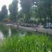 Терраса в городе Москва