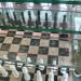 Ugra Chess Academy in Khanty-Mansiysk city