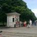 Киоск Coffee в городе Москва