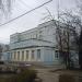 Корпус № 6 психоневрологического интернат № 34 в городе Москва