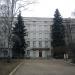 Корпус № 3 психоневрологического интерната № 34 в городе Москва